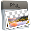 Png, File DimGray icon