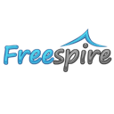 freespire Black icon