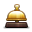 bell, reception Icon