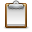 Clipboard Icon