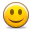 Emoticon SaddleBrown icon