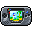 Sega, Game, Gear Black icon