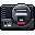 Genesis, Sega DarkSlateGray icon