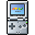 Game, Advance, Boy, nintendo Icon