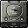 Sega, saturn, model DarkSlateGray icon