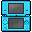 dsi, nintendo Icon