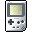 nintendo, Boy, Game, pocket Icon