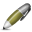 Pen DarkSlateGray icon