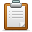 Clipboard WhiteSmoke icon