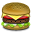 Burger Peru icon
