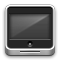 Itouch DarkSlateGray icon