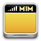 Mim SandyBrown icon