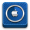 App, store MidnightBlue icon