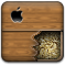 store, App Sienna icon