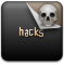 hack DarkSlateGray icon