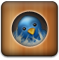Birdhouse Sienna icon