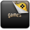 Game DarkSlateGray icon