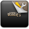 utility DarkSlateGray icon