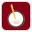 mixx DarkRed icon