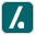 slashdot Teal icon