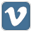 Vimeo Icon