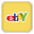 Ebay Khaki icon
