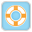 Designfloat SkyBlue icon