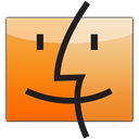 Orange DarkOrange icon