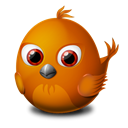 firebird Icon