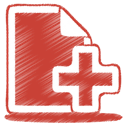 red Firebrick icon