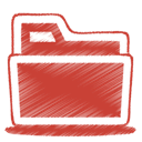 red Firebrick icon