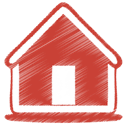 red Firebrick icon