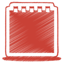 red Firebrick icon