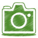 green OliveDrab icon