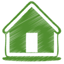 green OliveDrab icon