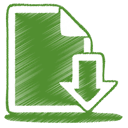 green OliveDrab icon