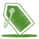 green OliveDrab icon