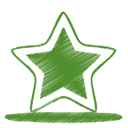 green OliveDrab icon