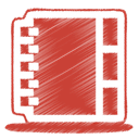 red Firebrick icon