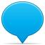 Balloon, Social Icon