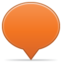 Balloon, Social Chocolate icon