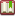bookmark Maroon icon