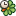 proto, icq DarkGreen icon