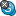 Skype, Blue, proto DarkSlateGray icon