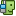 green, proto, tlen DarkKhaki icon