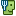 tlen, green, proto DarkKhaki icon