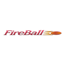 Ps, Logo, escient, fireball Black icon