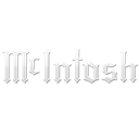 mcintosh, Ps, Logo Black icon