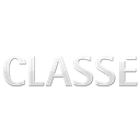 classe, Logo, Ps Black icon