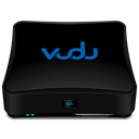 vudu, Ps, Box Black icon